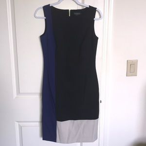 Ralph Lauren sheath dress